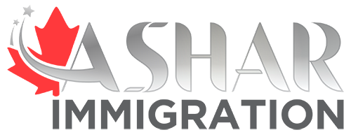 Ashar Immigration-Best Canadian Visa Consultant Firm